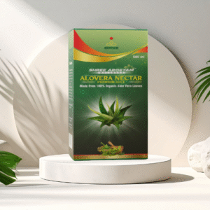 ALOEVERA NECTAR – PREMIUM JUICE