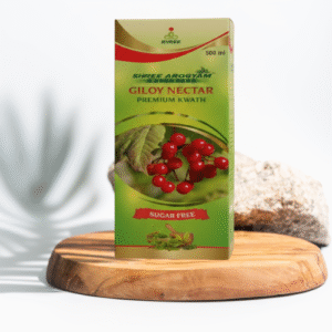 GILOY NECTAR – PREMIUM KWATH (SUGAR FREE)