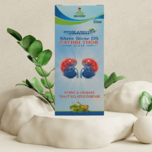 SHREE STONE DS PATHRI THOR SYRUP
