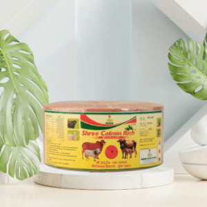 Shree Calmin Rich Block Lick